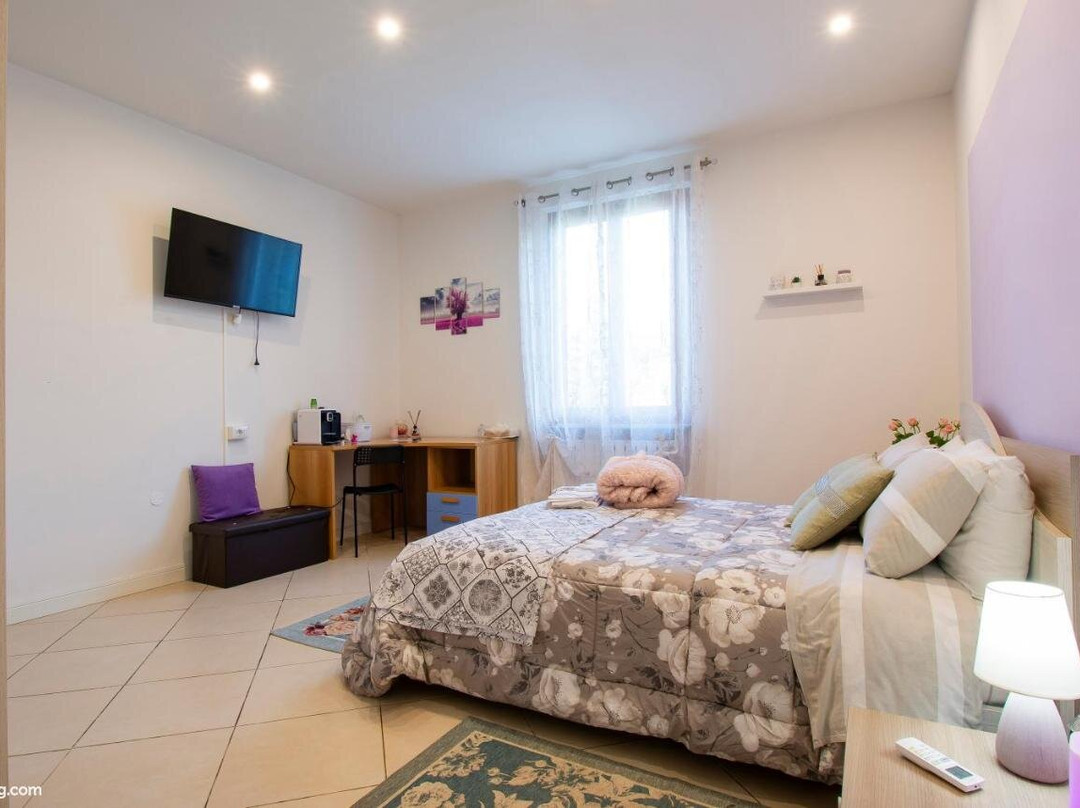 B&B Le Rose di Gori Cristina主图