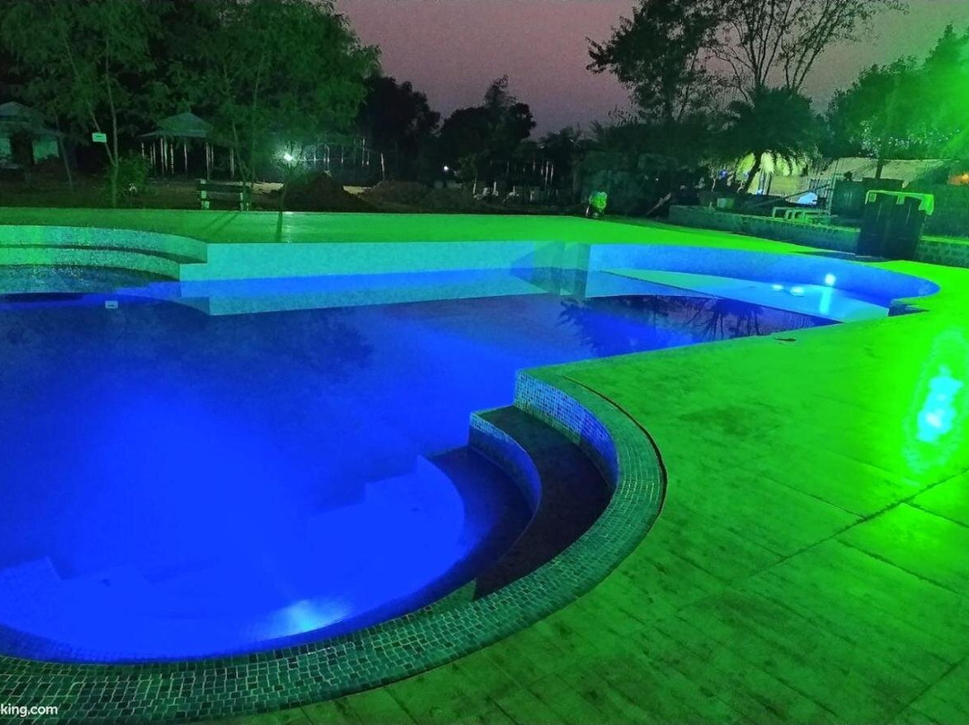 STAYMAKER The Gharana Hotel And Resort, Santiniketan