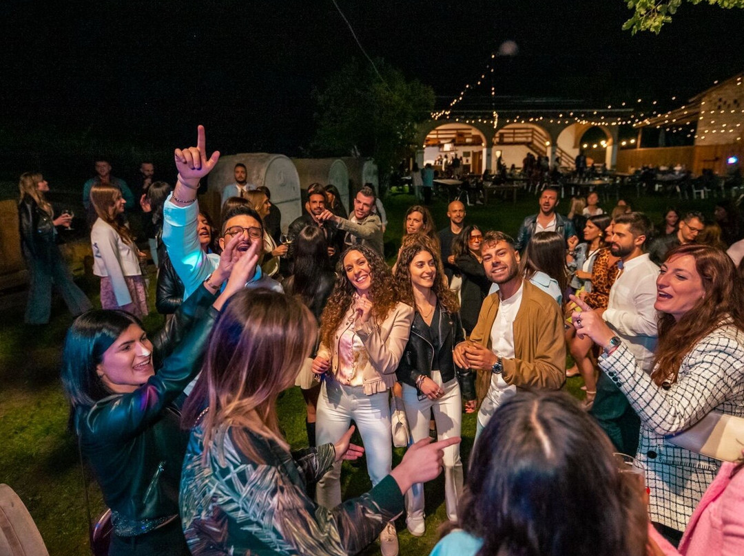 Cantina Trevisani景点图片