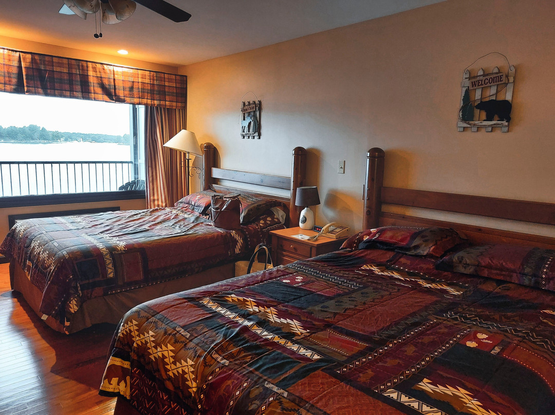 Edgewood Resort主图