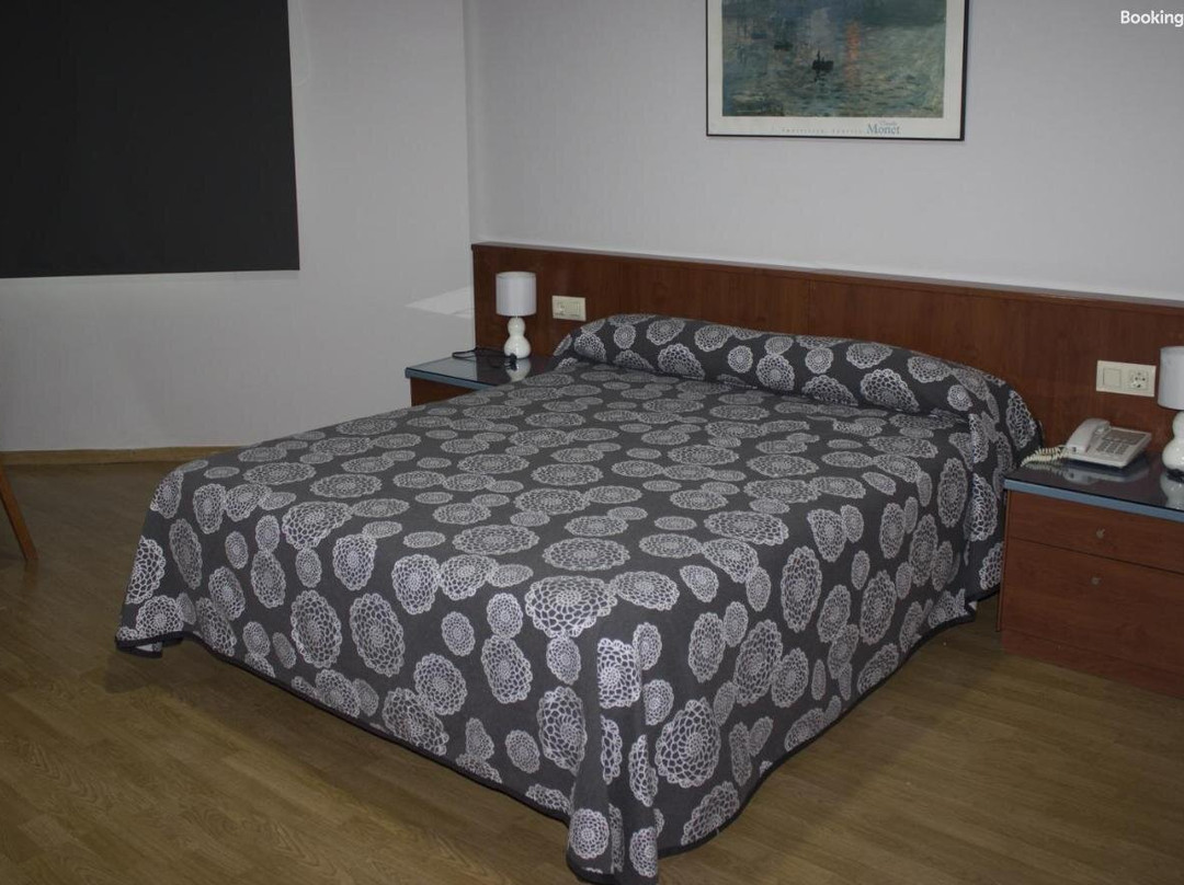 Hotel Costa Blanca主图