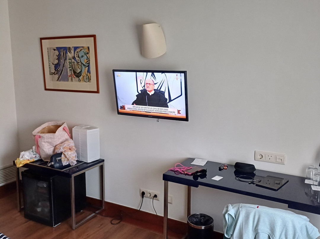 Hotel Villa Garden Braga主图