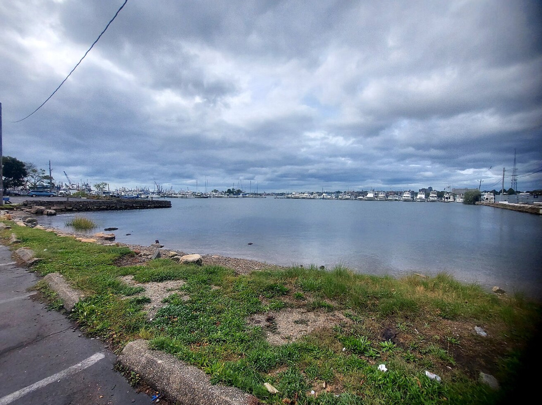 Seaport Resort and Marina主图