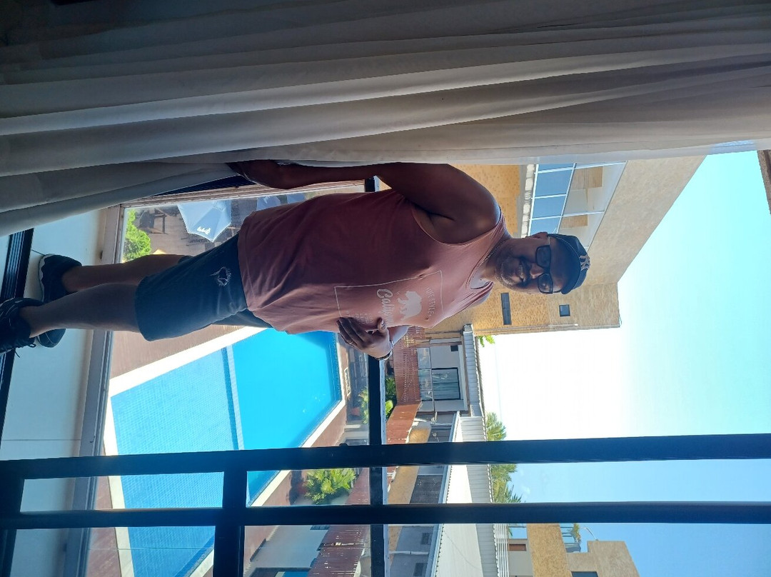 Bessa Beach Hotel主图