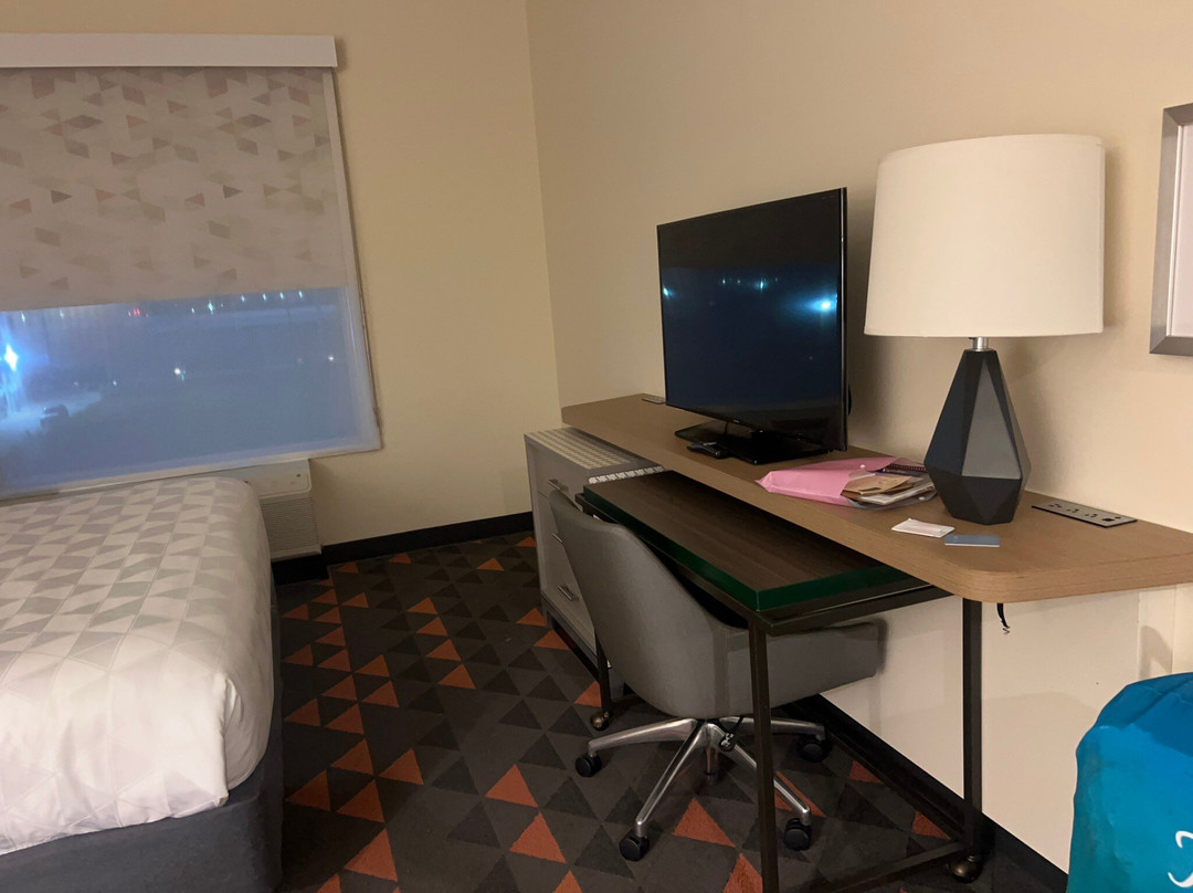 Holiday Inn Houston Nw - Beltway 8 By IHG主图