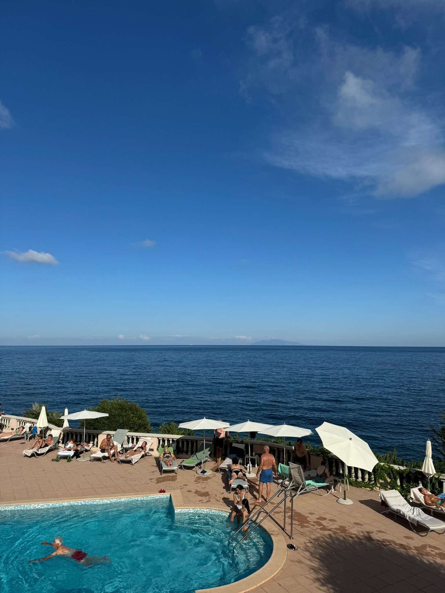 Hotel l'Alivi-官方