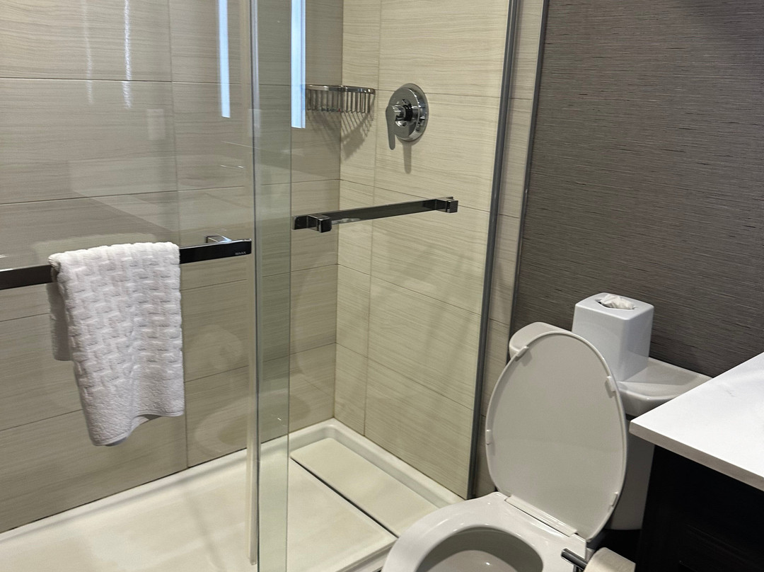 北多伦多帕克威贝斯特韦斯特酒店主图