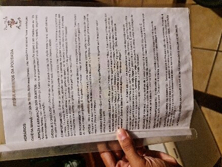 Pousada Aruana主图