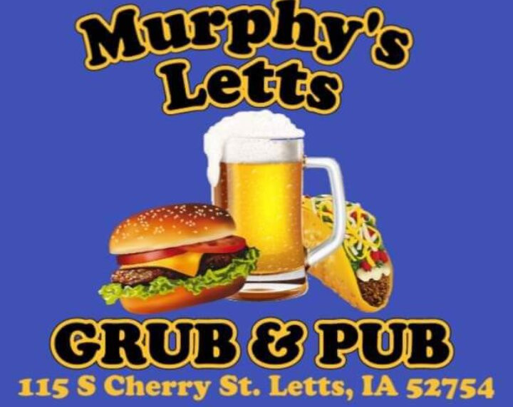 Murphy's Grub & Pub-Letts必去景点