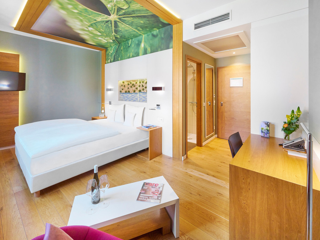 Kaisergarten Hotel Deidesheim主图
