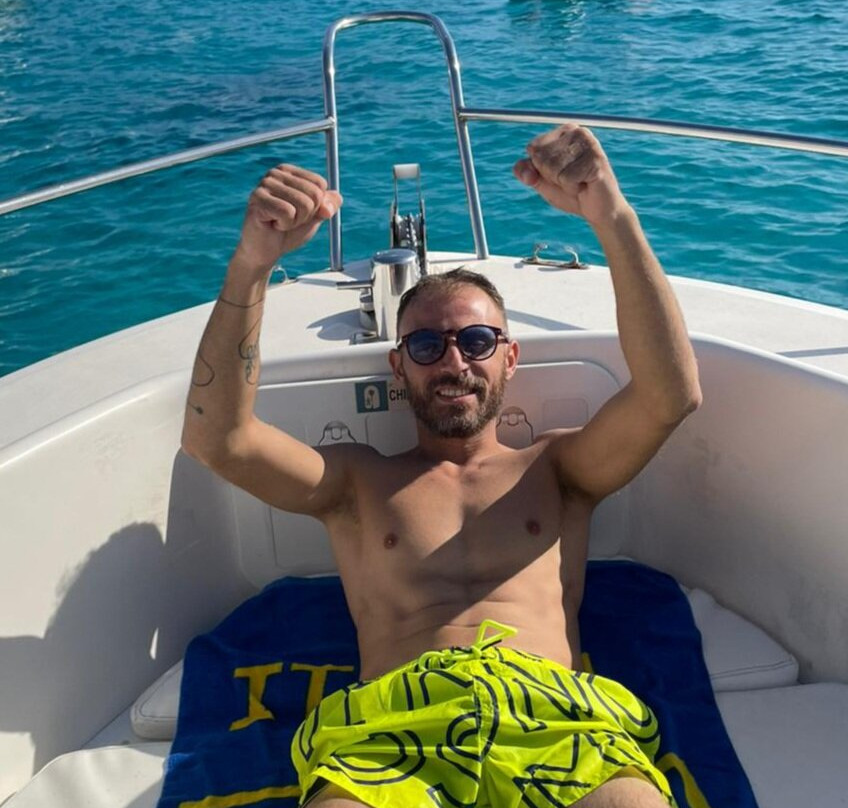 CominoPlus Boat Charters-姆贾尔必去景点