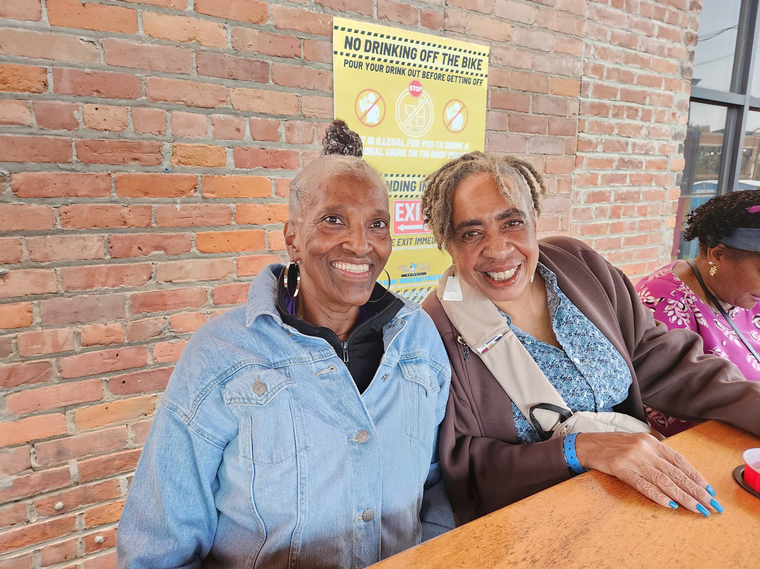 The Handlebar-底特律必去景点