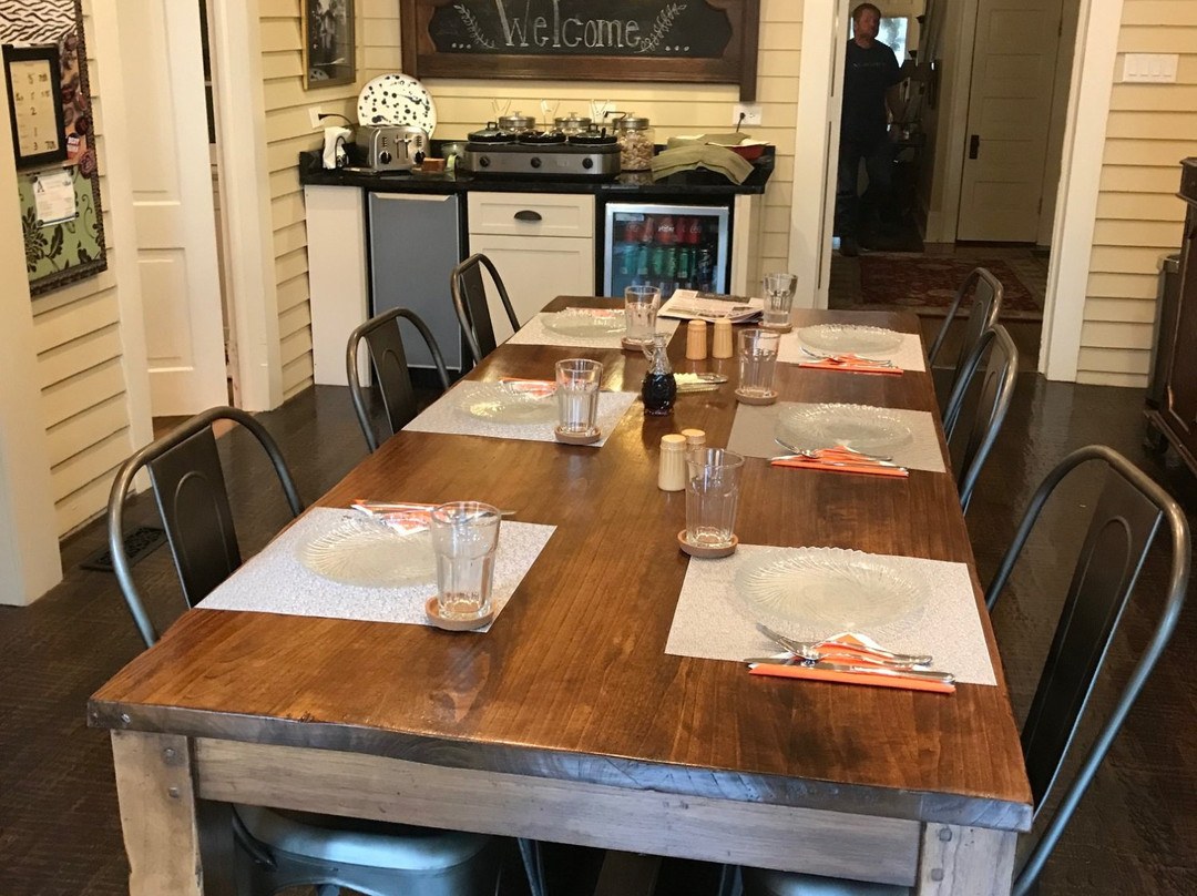 Crenshaw Guest House主图