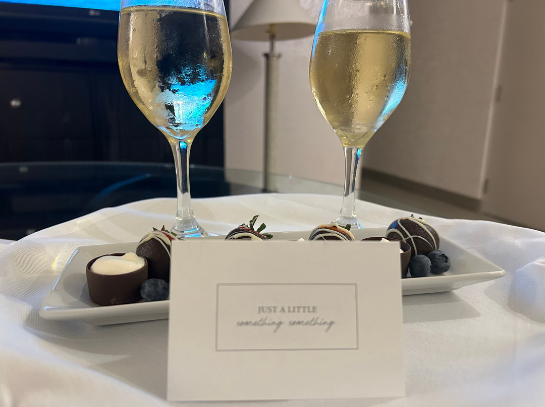 White Oaks Resort & Spa主图