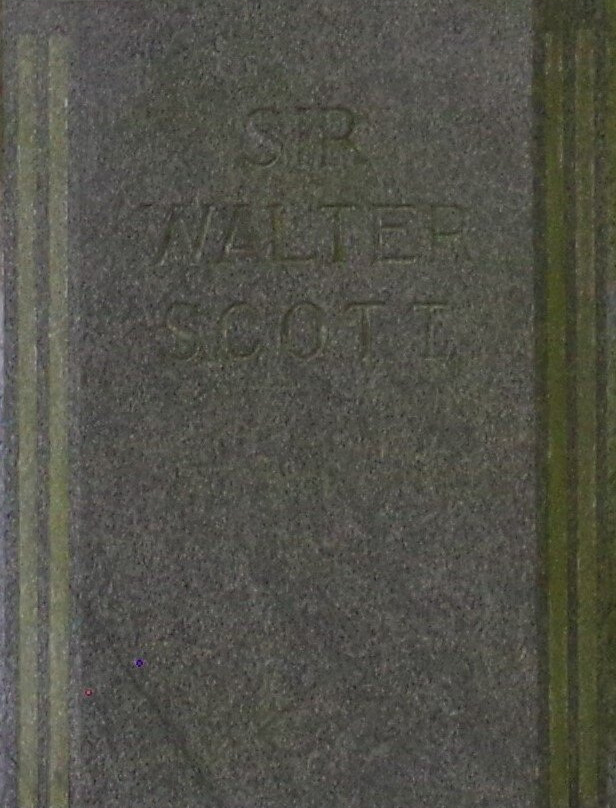 Victoria Park-哈利法克斯必去景点