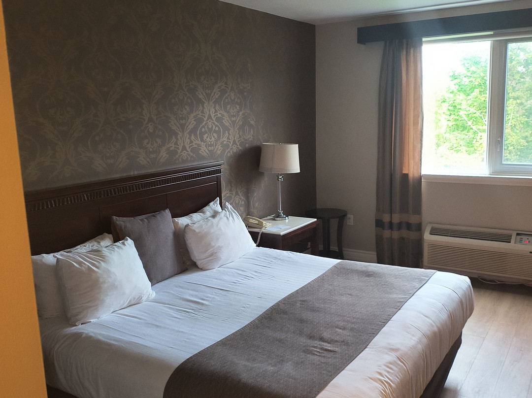 Elm Hurst Inn & Spa主图