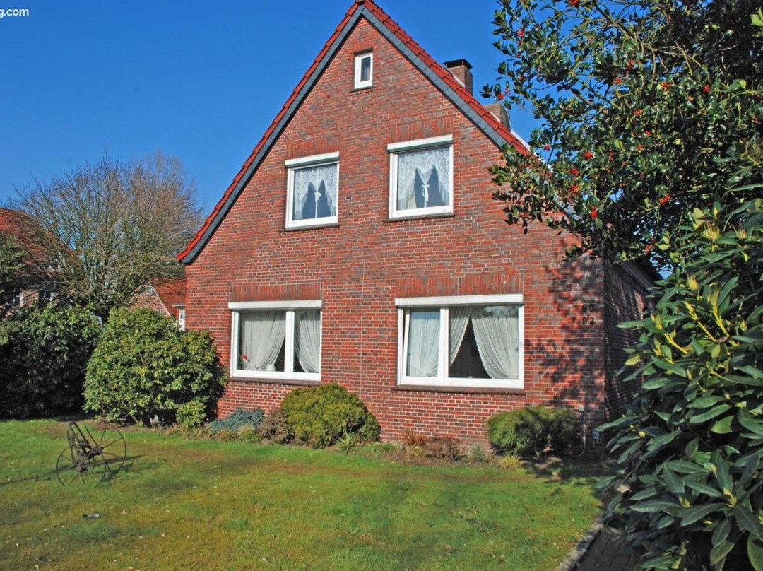 Appartements im Moormerland
