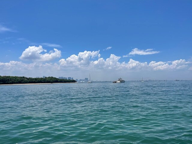 Kusu Island景点图片