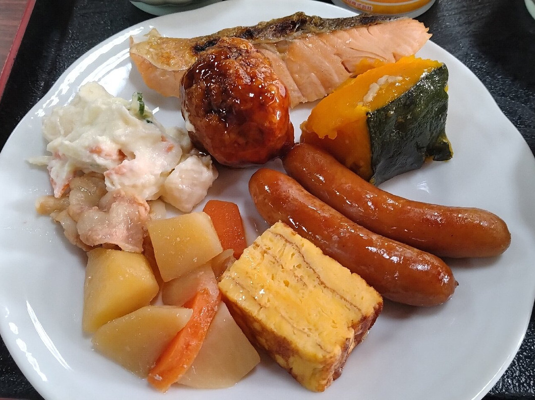 汤宿 升形屋主图