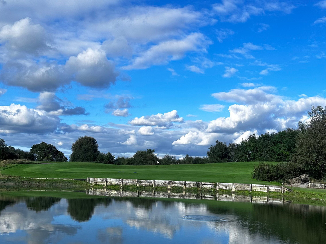 The Players Golf Club-Codrington必去景点