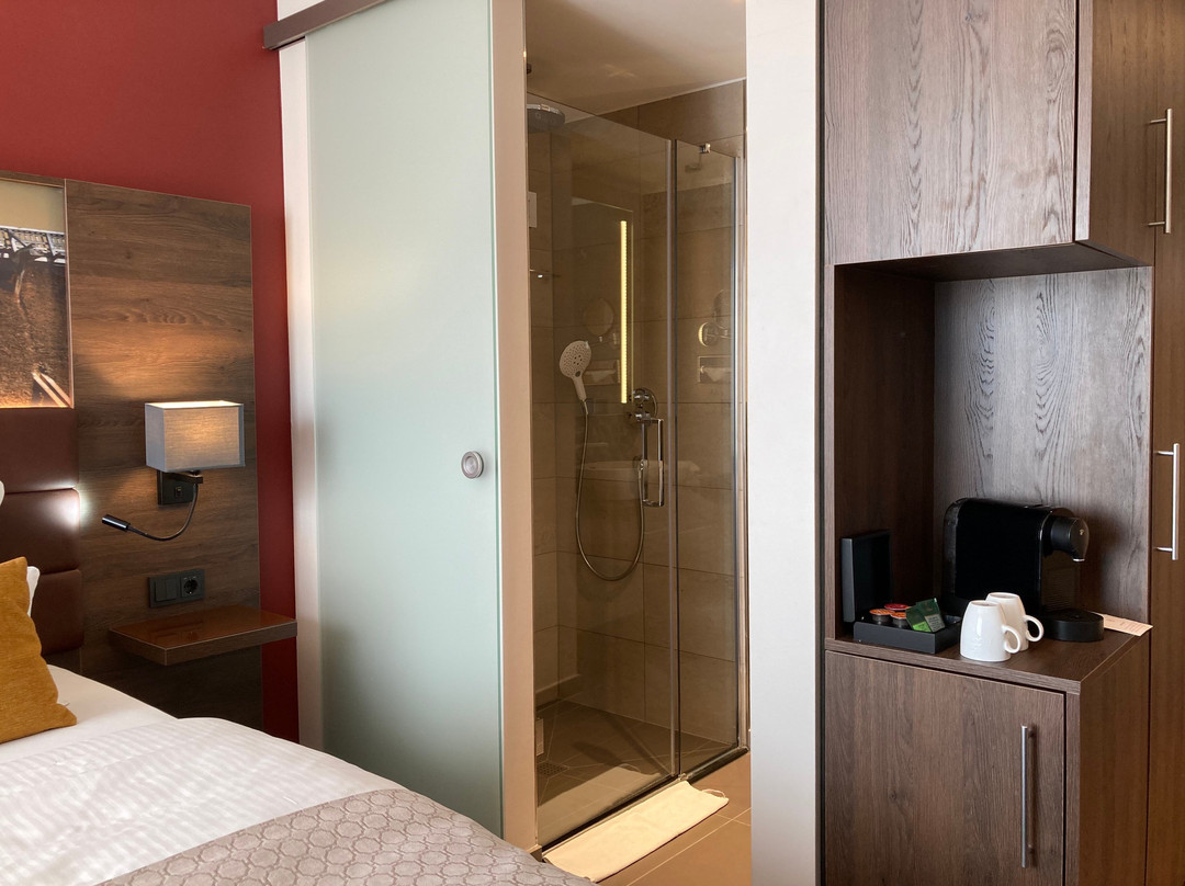 Leonardo Hotel Bad Kreuznach主图