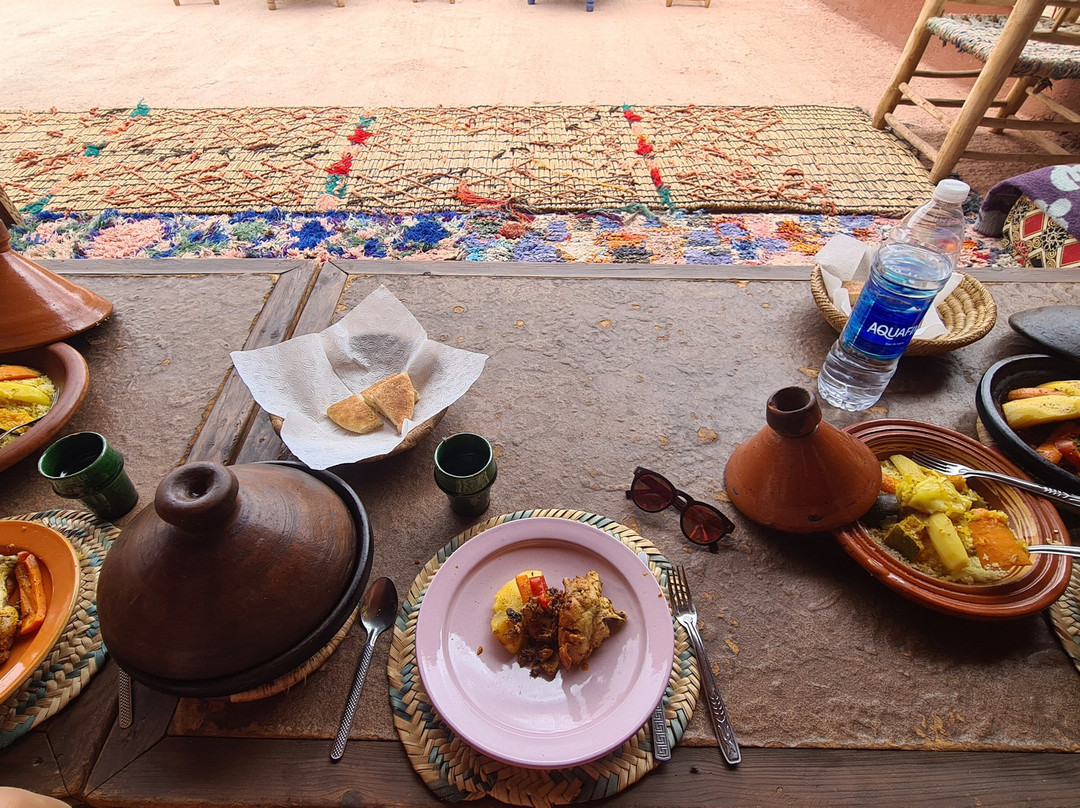 Moroccan Nomads Insights景点图片