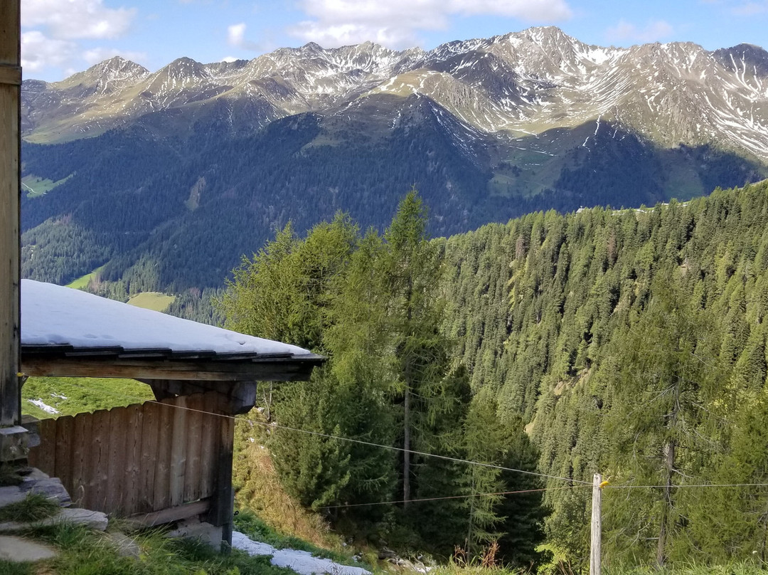Kaser Alm