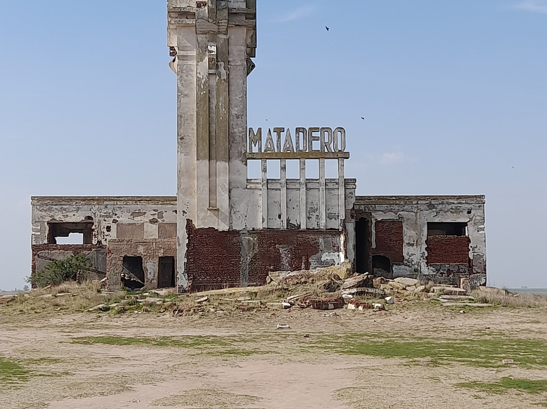 El Matadero景点图片