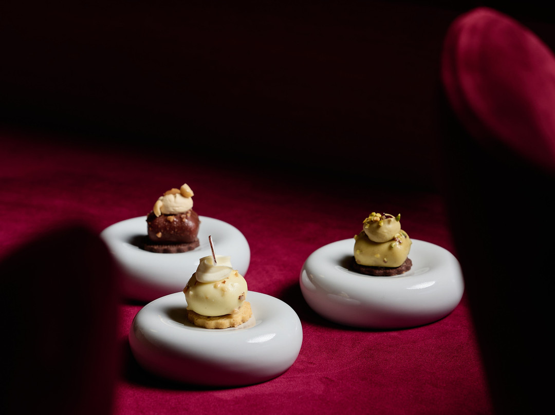 Core by Clare Smyth