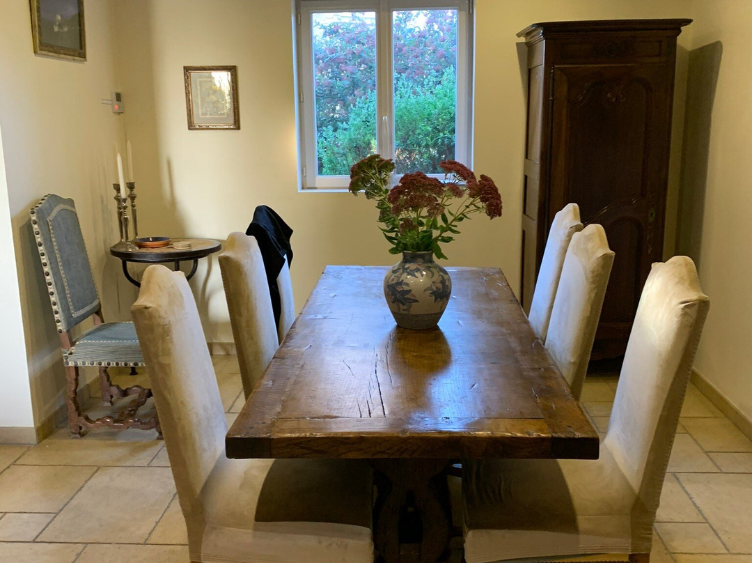 Manoir de la Brunie主图