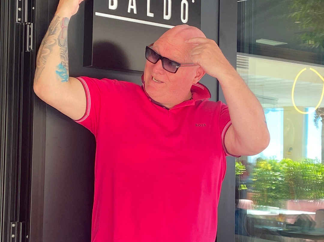 Baldo