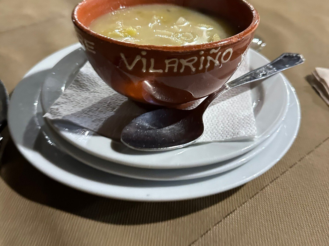 Torre Vilarino主图