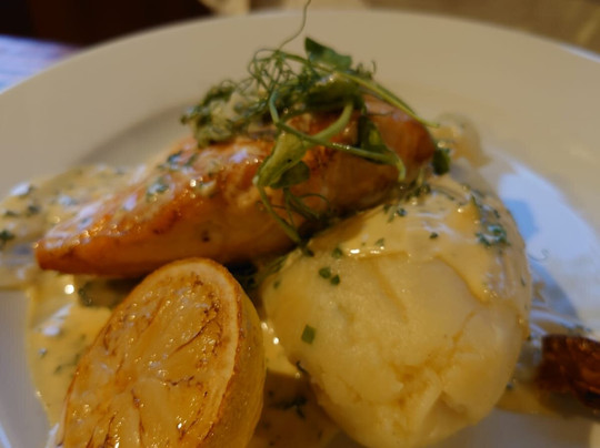 The Vine Hotel主图