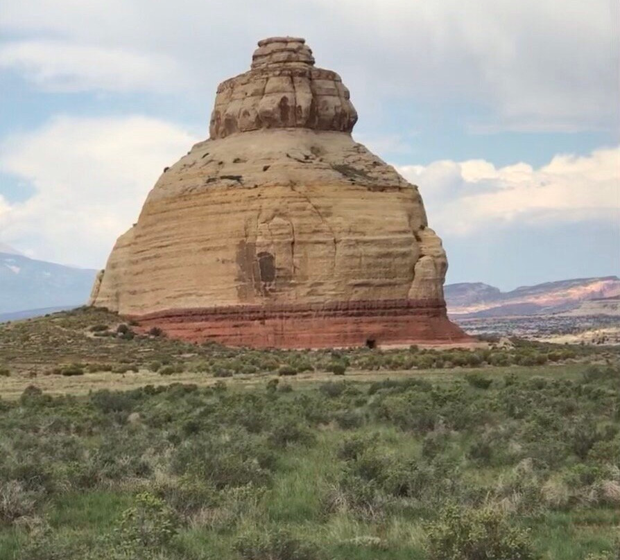 Church Rock-Monticello必去景点