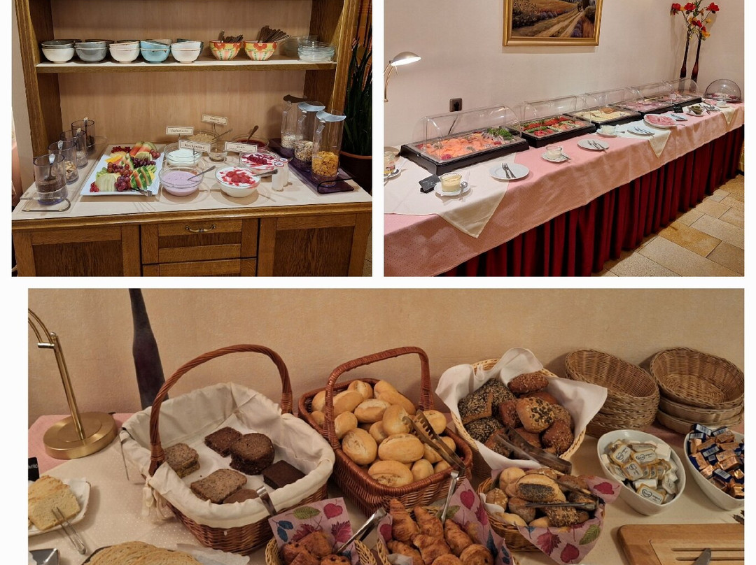 Landgasthof Redeker主图