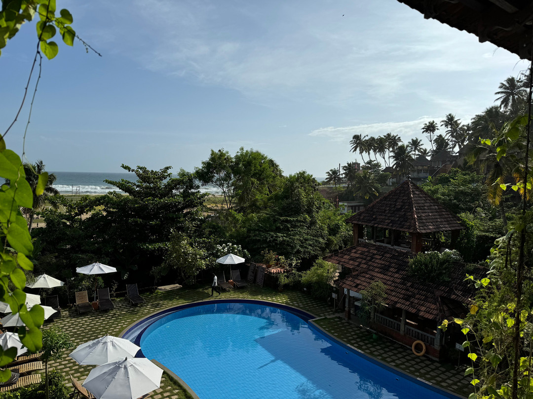 AyurSoma Ayurveda Royal Retreat主图