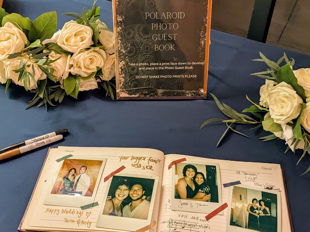 门洛帕克瑰丽酒店主图