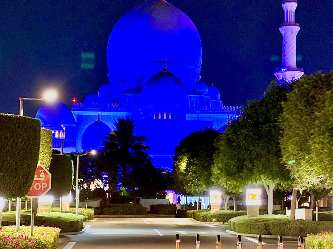 Tawi travel-内罗毕必去景点