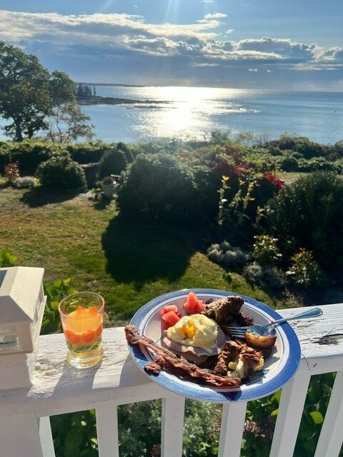 The Mooring Bed and Breakfast主图