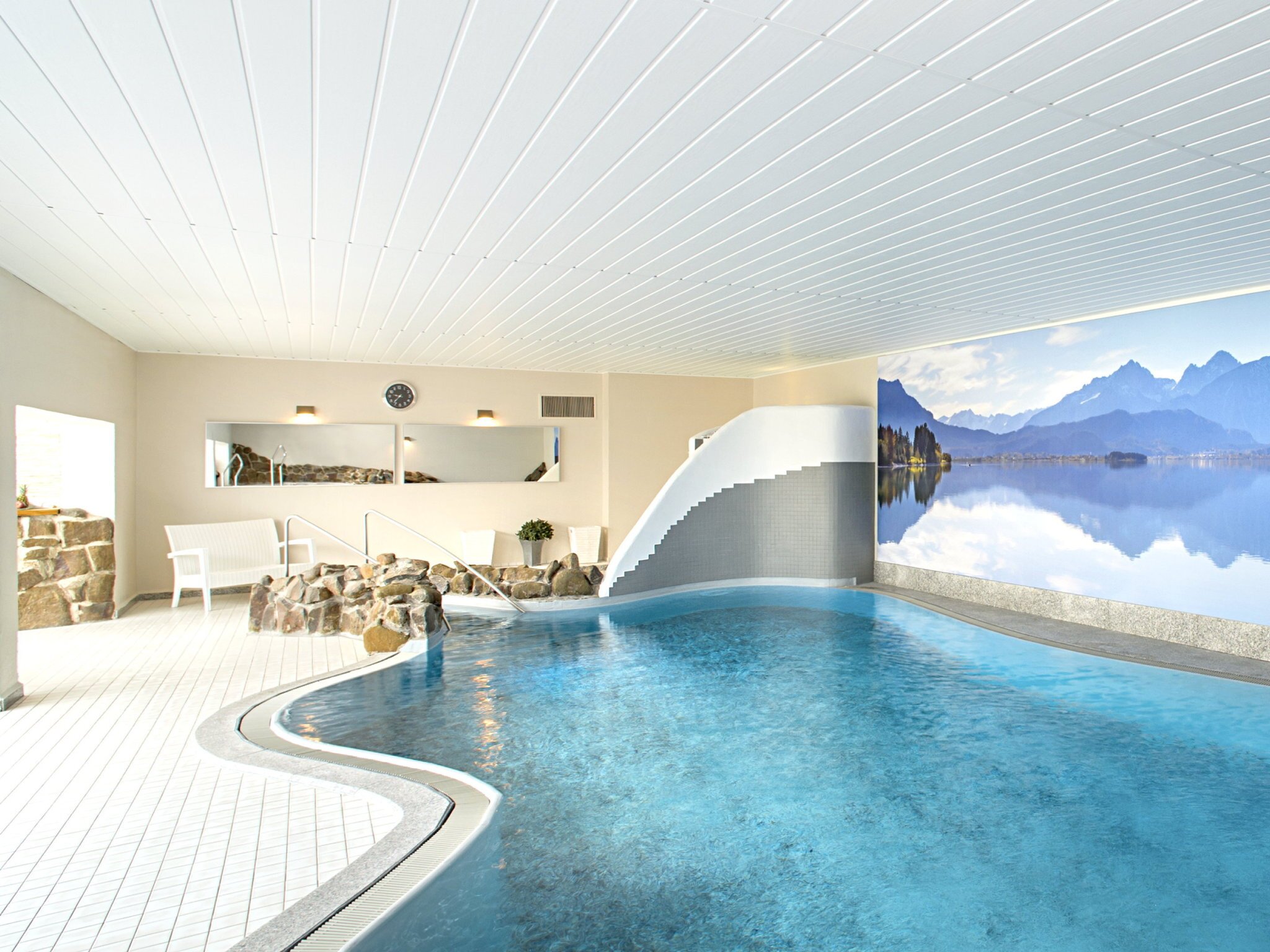 Victor's Seehotel Weingärtner-官方