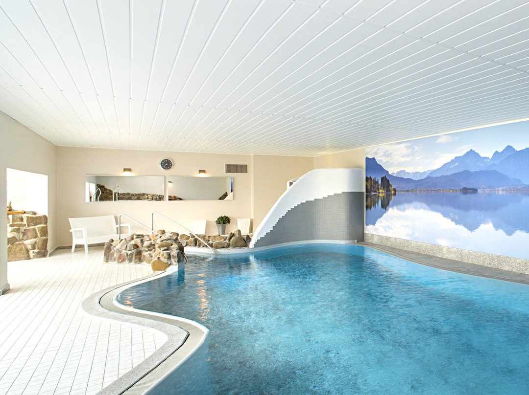 Victor's Seehotel Weingärtner主图