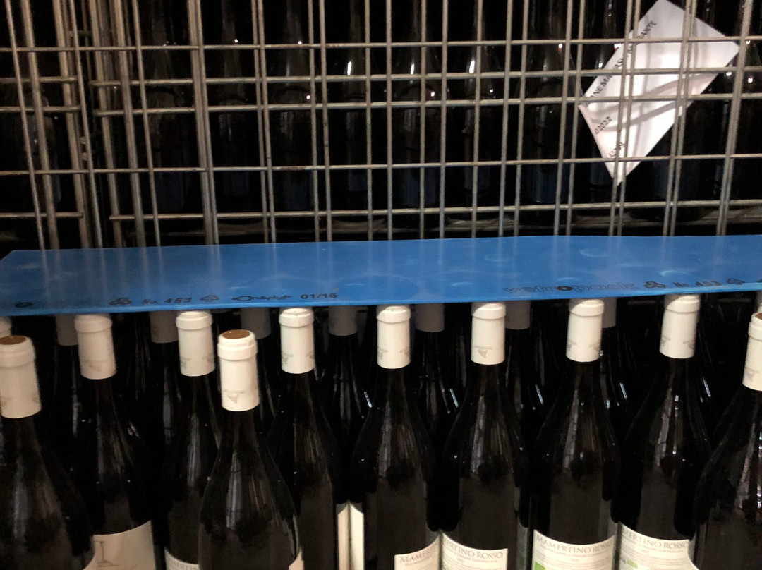安缇卡汀达里酒店主图