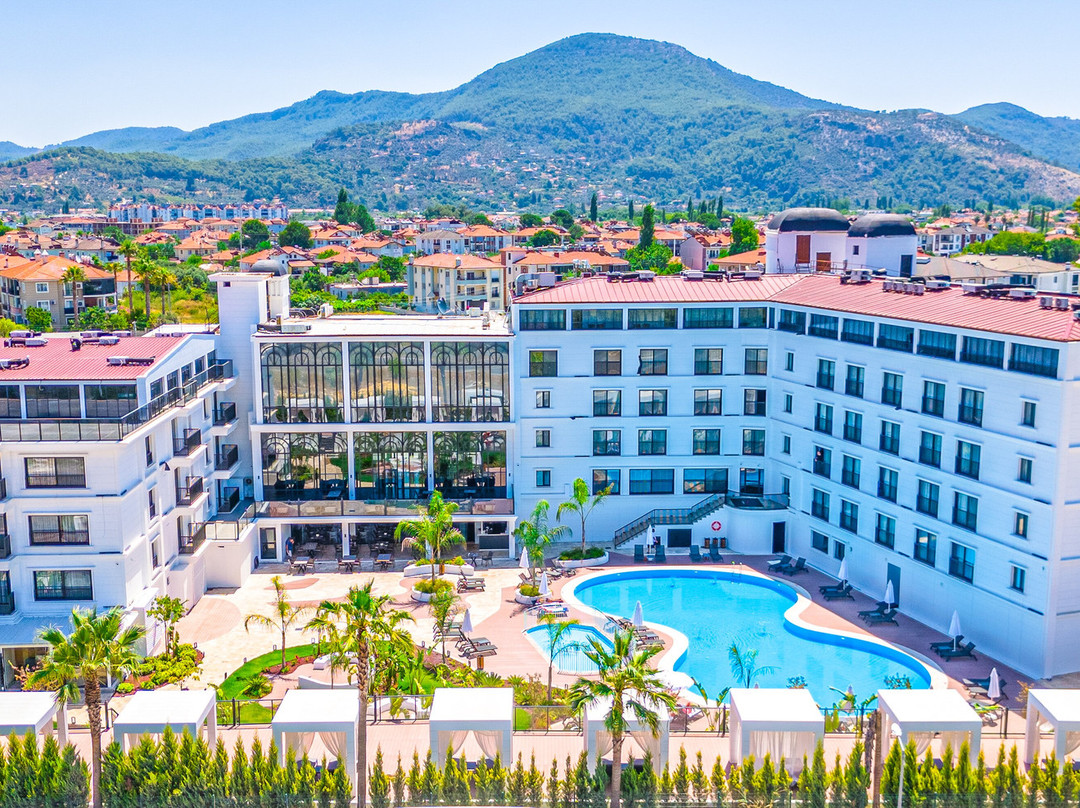 Ramada By Wyndham Dalaman