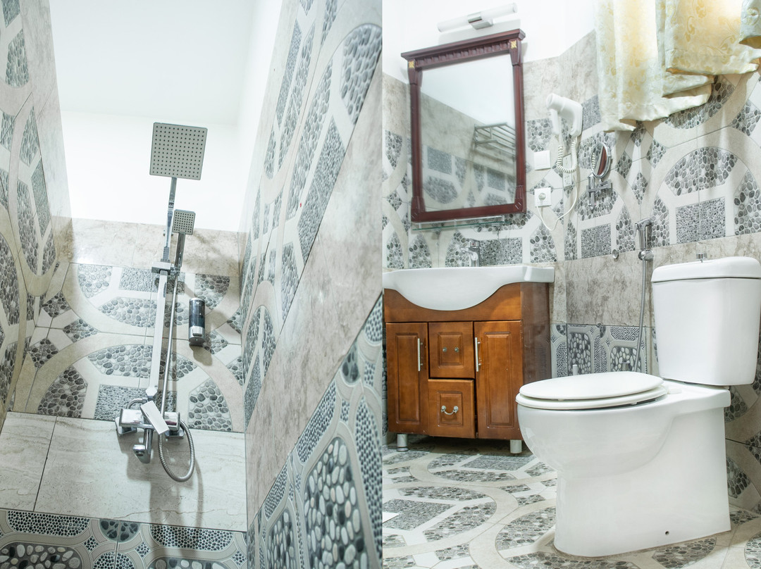 Hotel Dolce Vita Resort主图