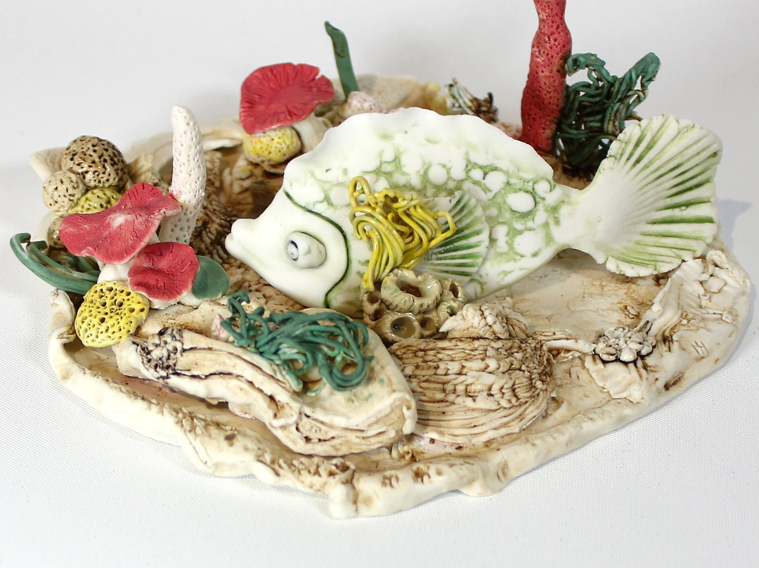 Post Office Gallery-Benowa必去景点