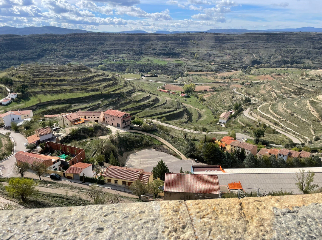 Hotel Cardenal Ram主图