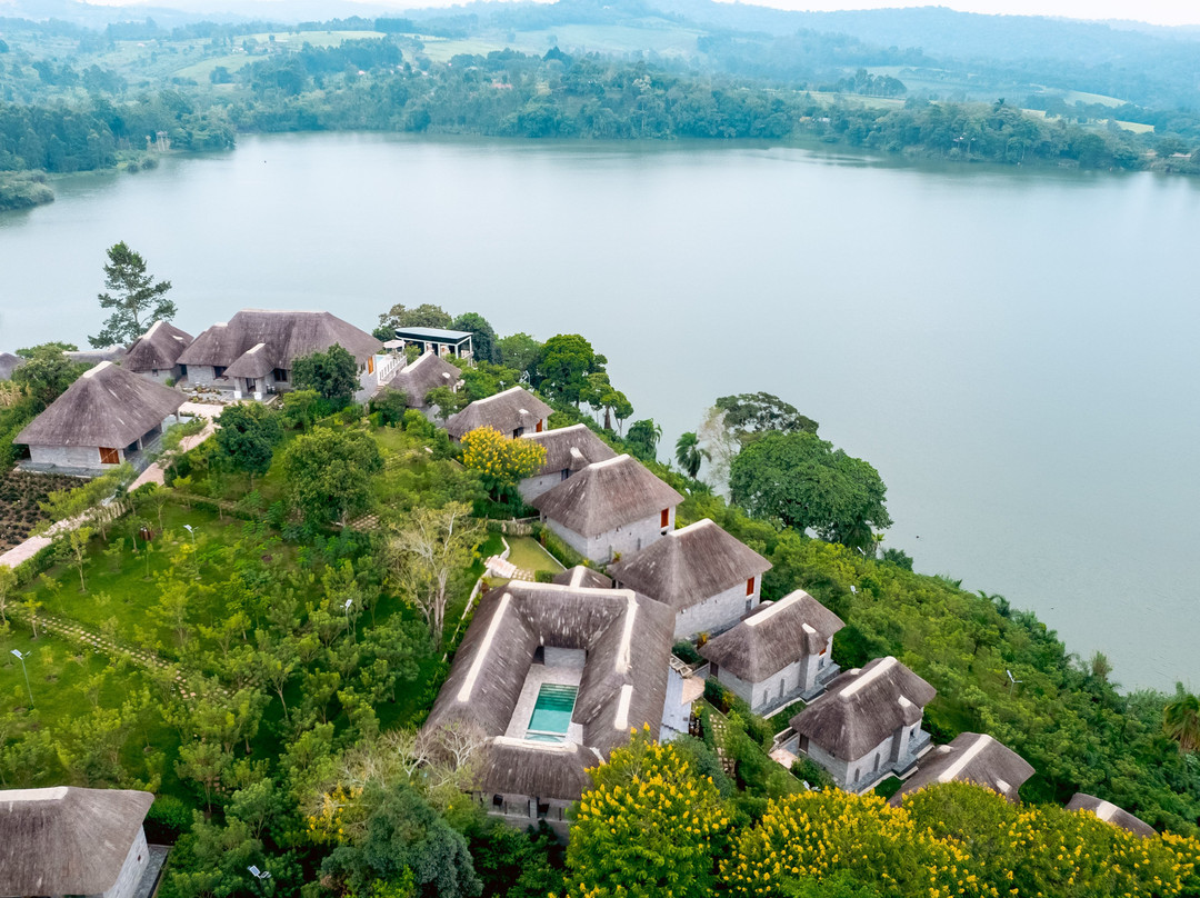 Tabebuia Spa and Safari Resort