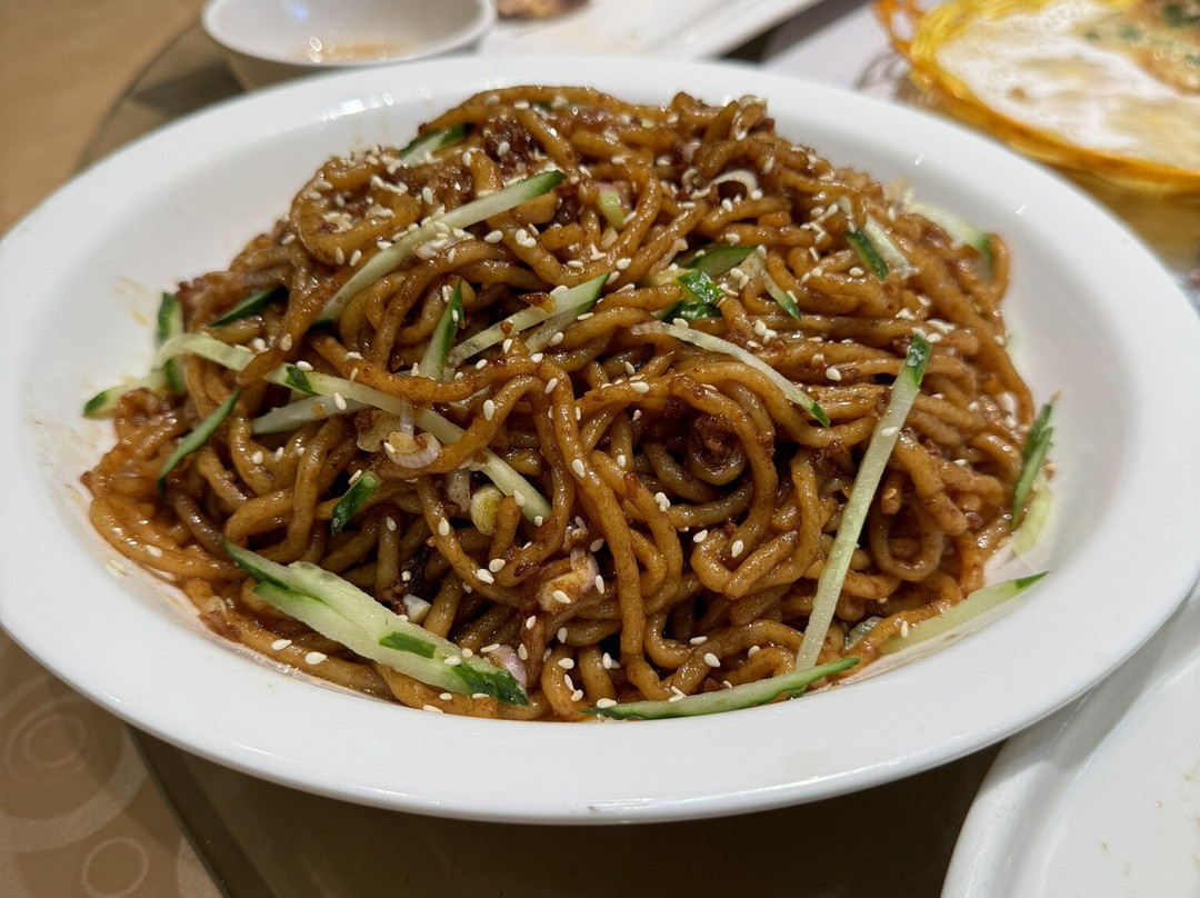 Nianhui Fishing Village