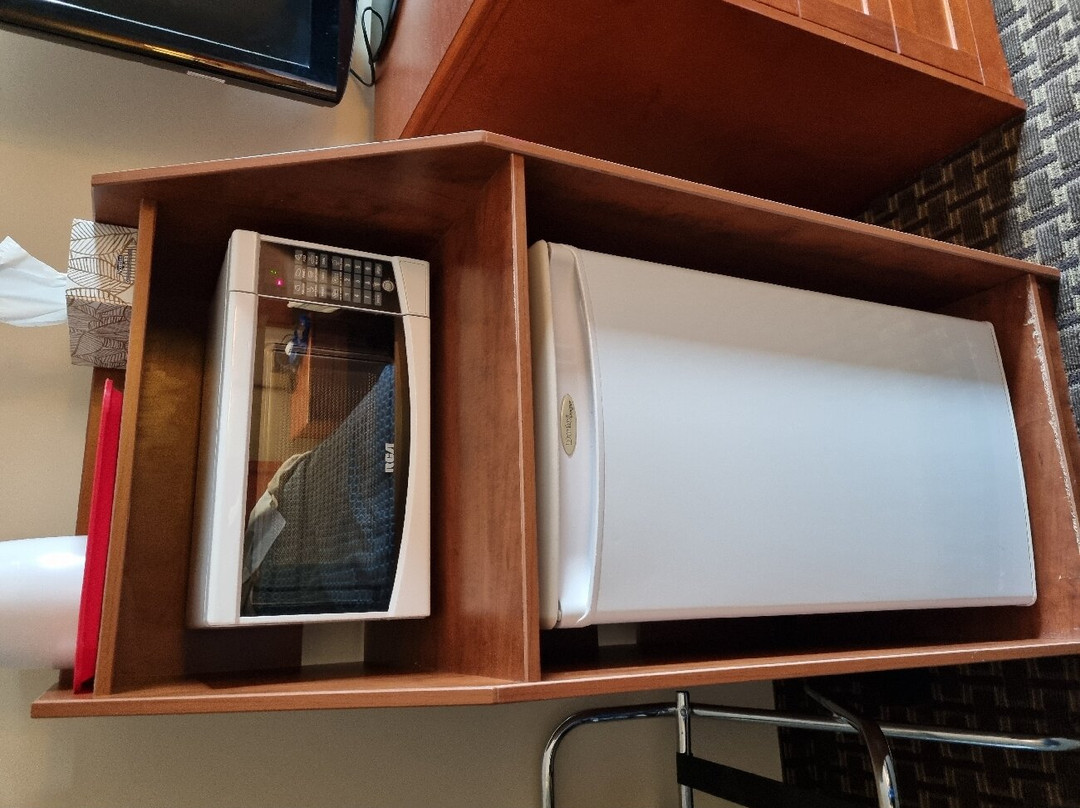 The Village Inn Elora主图