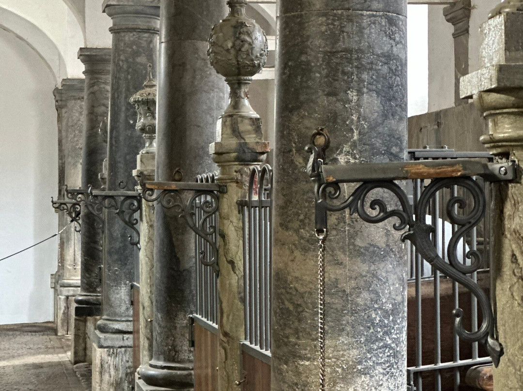 Royal Stables-哥本哈根必去景点